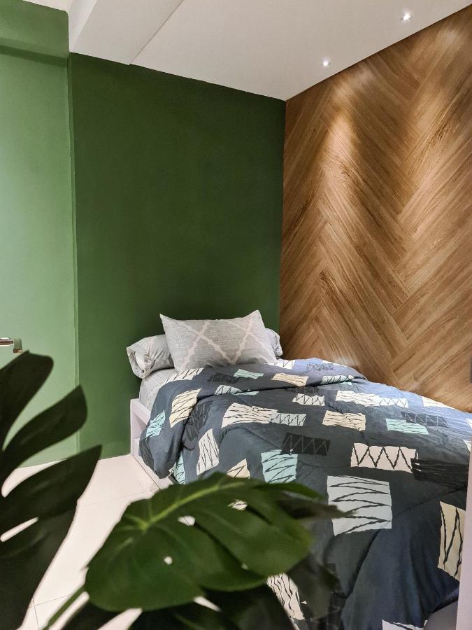 R30 Apartemen Gateway Pasteur 2Br Daymentroom Bandung Esterno foto