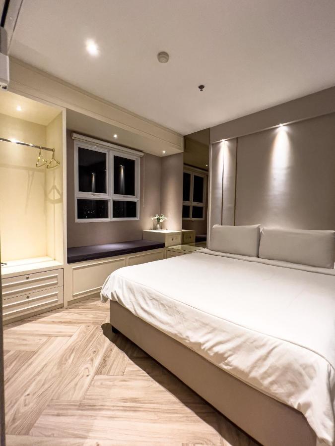 R30 Apartemen Gateway Pasteur 2Br Daymentroom Bandung Esterno foto