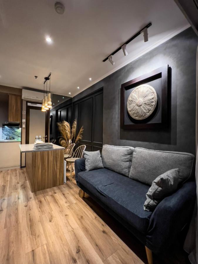 R30 Apartemen Gateway Pasteur 2Br Daymentroom Bandung Esterno foto